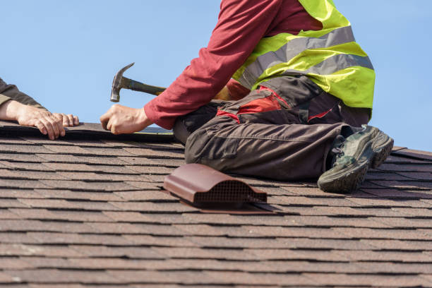 Quick and Trustworthy Emergency Roof Repair Services in Windsor, VA